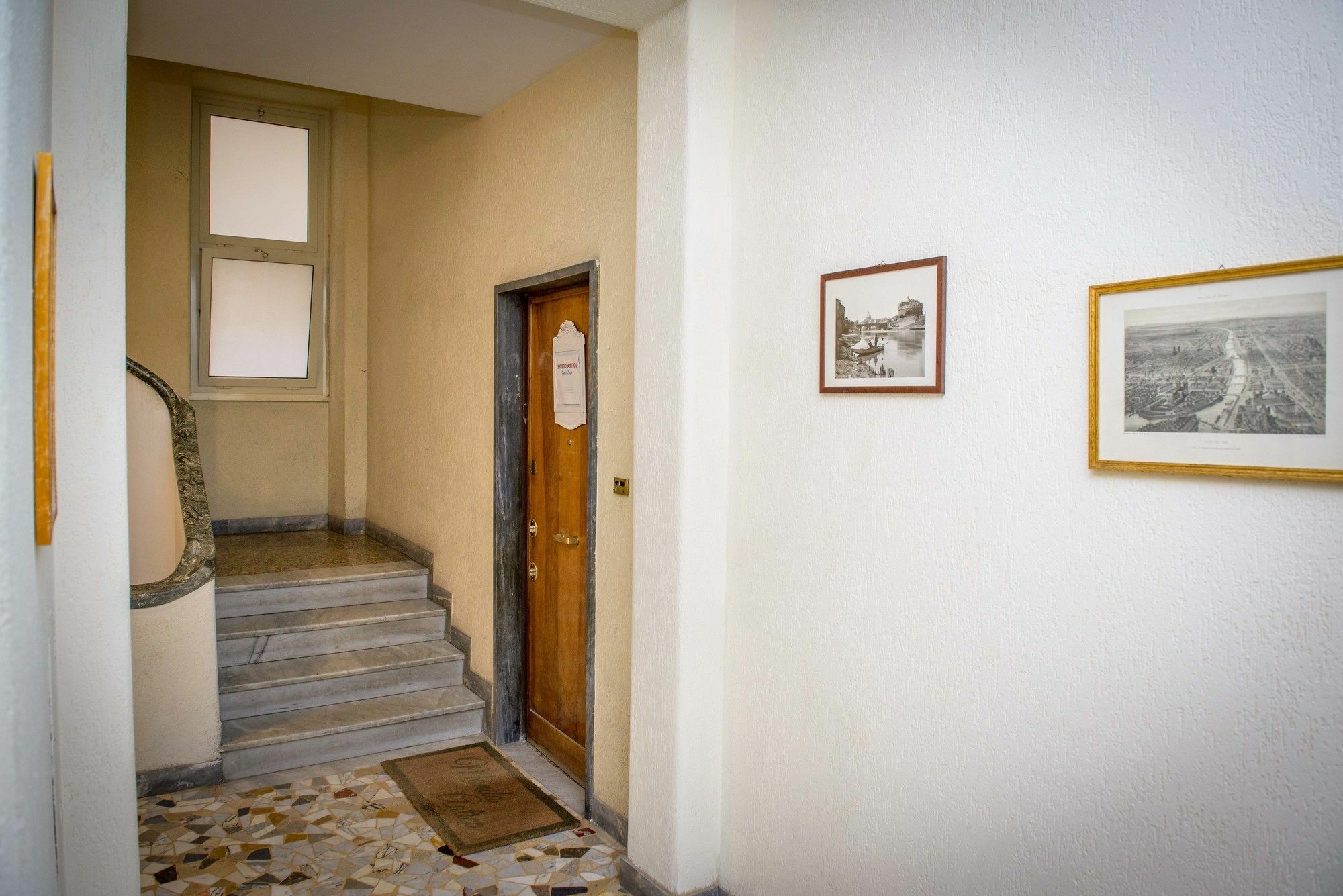 Mondo Antico Roma Exterior foto