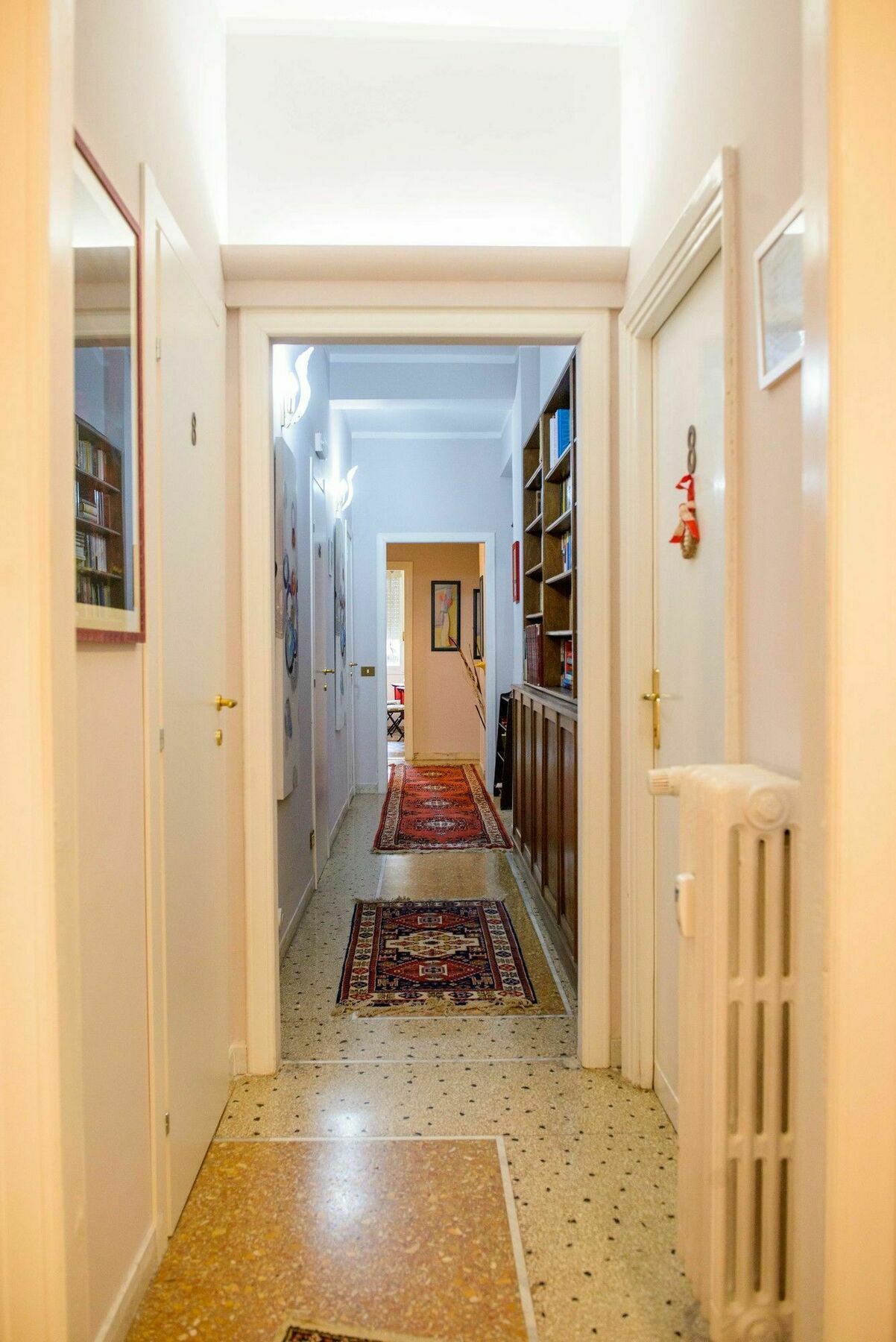 Mondo Antico Roma Exterior foto